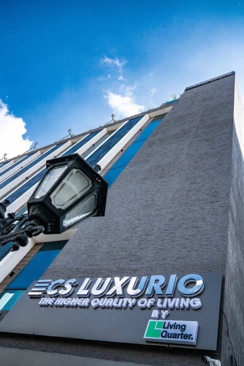 CS Luxurio