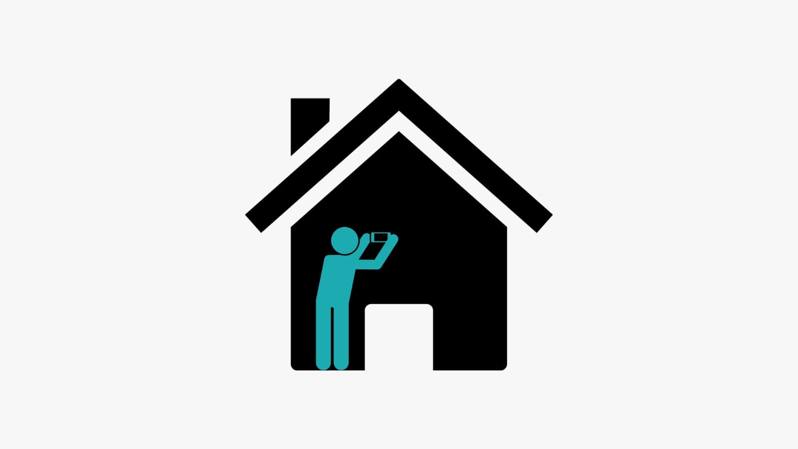 Illustration of a move-in inspection checklist